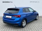 Škoda Fabia - fotka číslo 1