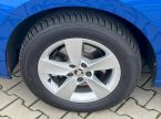 Škoda Fabia - fotka číslo 28