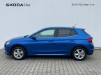 Škoda Fabia - fotka číslo 2