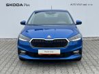 Škoda Fabia - fotka číslo 3