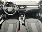 Škoda Fabia - fotka číslo 4