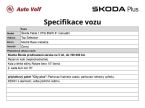 Škoda Fabia - fotka číslo 5