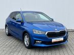 Škoda Fabia - fotka číslo 6