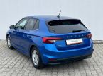 Škoda Fabia - fotka číslo 7