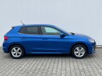 Škoda Fabia - fotka číslo 8