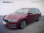 Škoda Octavia - fotka číslo 0