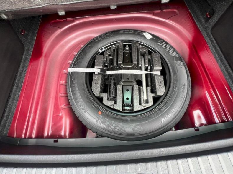Škoda Octavia - hlavní fotka