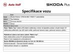 Škoda Octavia - fotka číslo 5