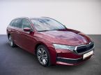 Škoda Octavia - fotka číslo 6