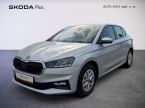 Škoda Fabia - fotka číslo 0