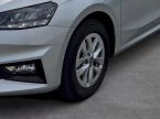 Škoda Fabia - fotka číslo 10