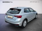 Škoda Fabia - fotka číslo 1