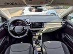 Škoda Fabia - fotka číslo 4