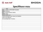 Škoda Fabia - fotka číslo 5