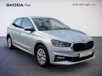 Škoda Fabia - fotka číslo 6