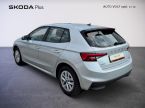 Škoda Fabia - fotka číslo 7