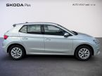 Škoda Fabia - fotka číslo 8