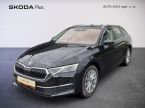 Škoda Octavia - fotka číslo 0
