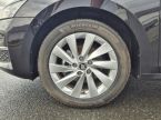 Škoda Octavia - fotka číslo 10