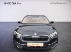 Škoda Octavia - fotka číslo 3