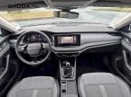 Škoda Octavia - fotka číslo 4