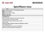 Škoda Octavia - fotka číslo 5