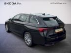 Škoda Octavia - fotka číslo 7