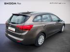 Kia Cee'd - fotka číslo 1