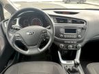 Kia Cee'd - fotka číslo 19