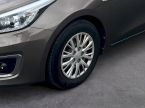 Kia Cee'd - fotka číslo 25