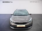 Kia Cee'd - fotka číslo 3