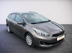Kia Cee'd - fotka číslo 5
