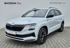 Škoda Karoq - fotka číslo 0