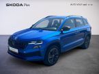 Škoda Karoq - fotka číslo 0
