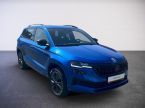 Škoda Karoq - fotka číslo 6