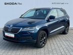 Škoda Karoq - fotka číslo 0