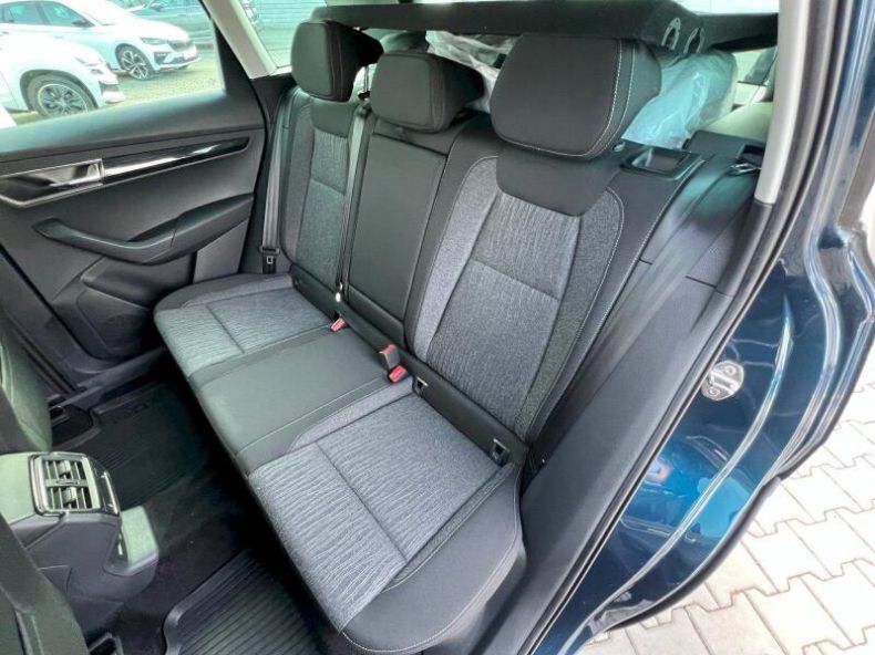 Škoda Karoq - hlavní fotka