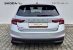 Škoda Fabia - fotka číslo 9