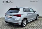 Škoda Fabia - fotka číslo 1