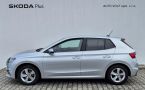 Škoda Fabia - fotka číslo 2