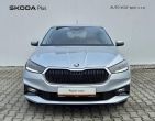 Škoda Fabia - fotka číslo 3