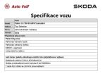 Škoda Fabia - fotka číslo 5