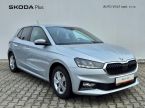 Škoda Fabia - fotka číslo 6