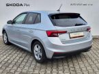 Škoda Fabia - fotka číslo 7