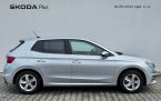 Škoda Fabia - fotka číslo 8