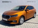 Škoda Fabia - fotka číslo 0