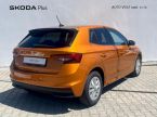 Škoda Fabia - fotka číslo 1