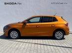 Škoda Fabia - fotka číslo 2
