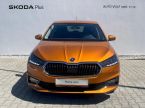 Škoda Fabia - fotka číslo 3