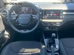 Škoda Fabia - fotka číslo 4